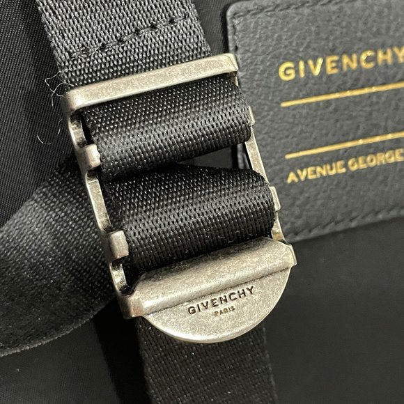 Givenchy Limited Edition Backpack - Picture 6 of 12